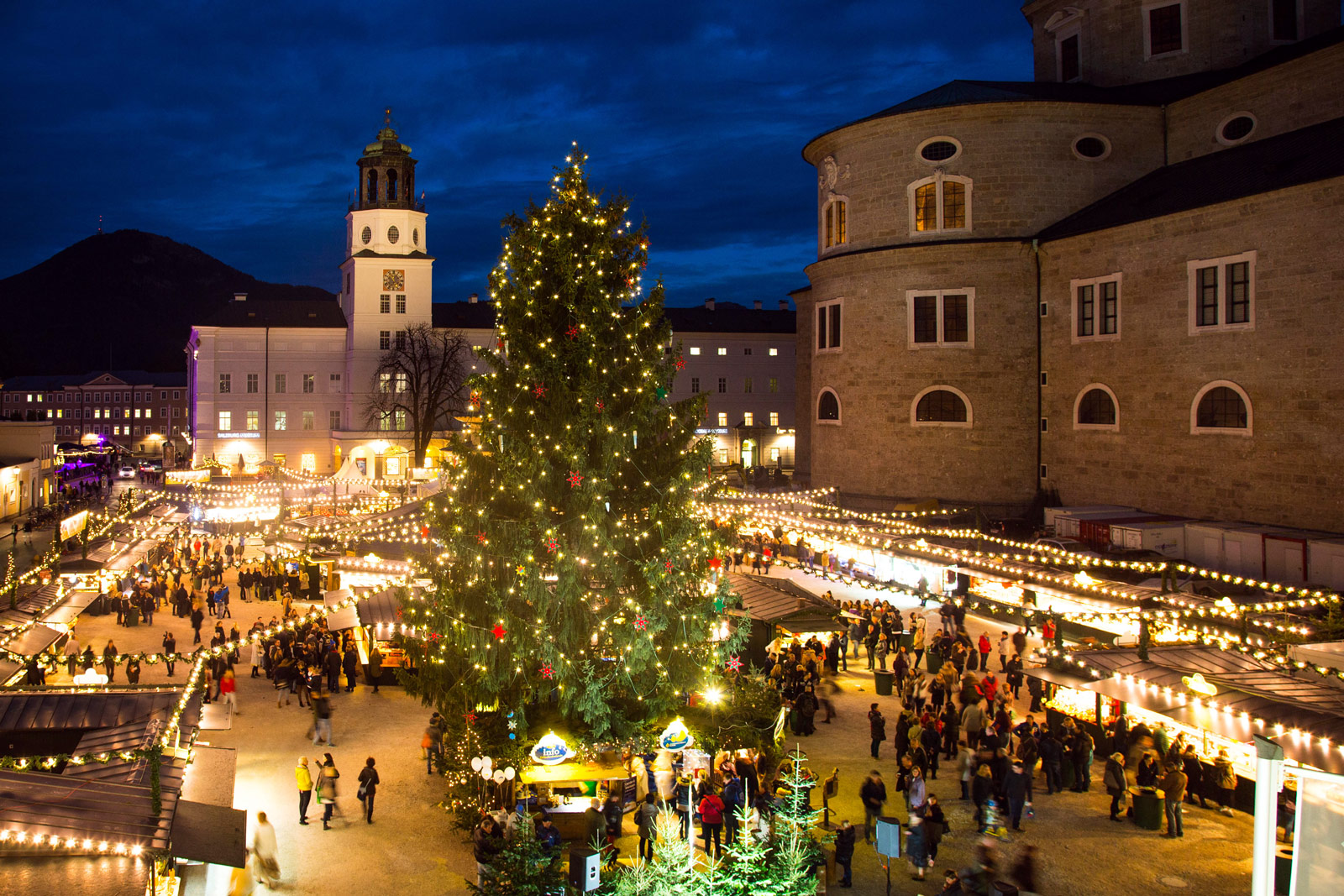 Salzburg